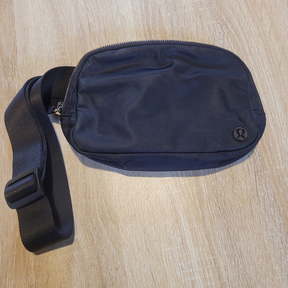 Lululemon Fanny Pack or Crossbody